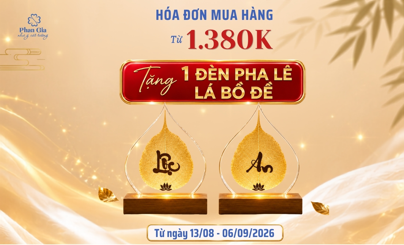  lá bồ đề