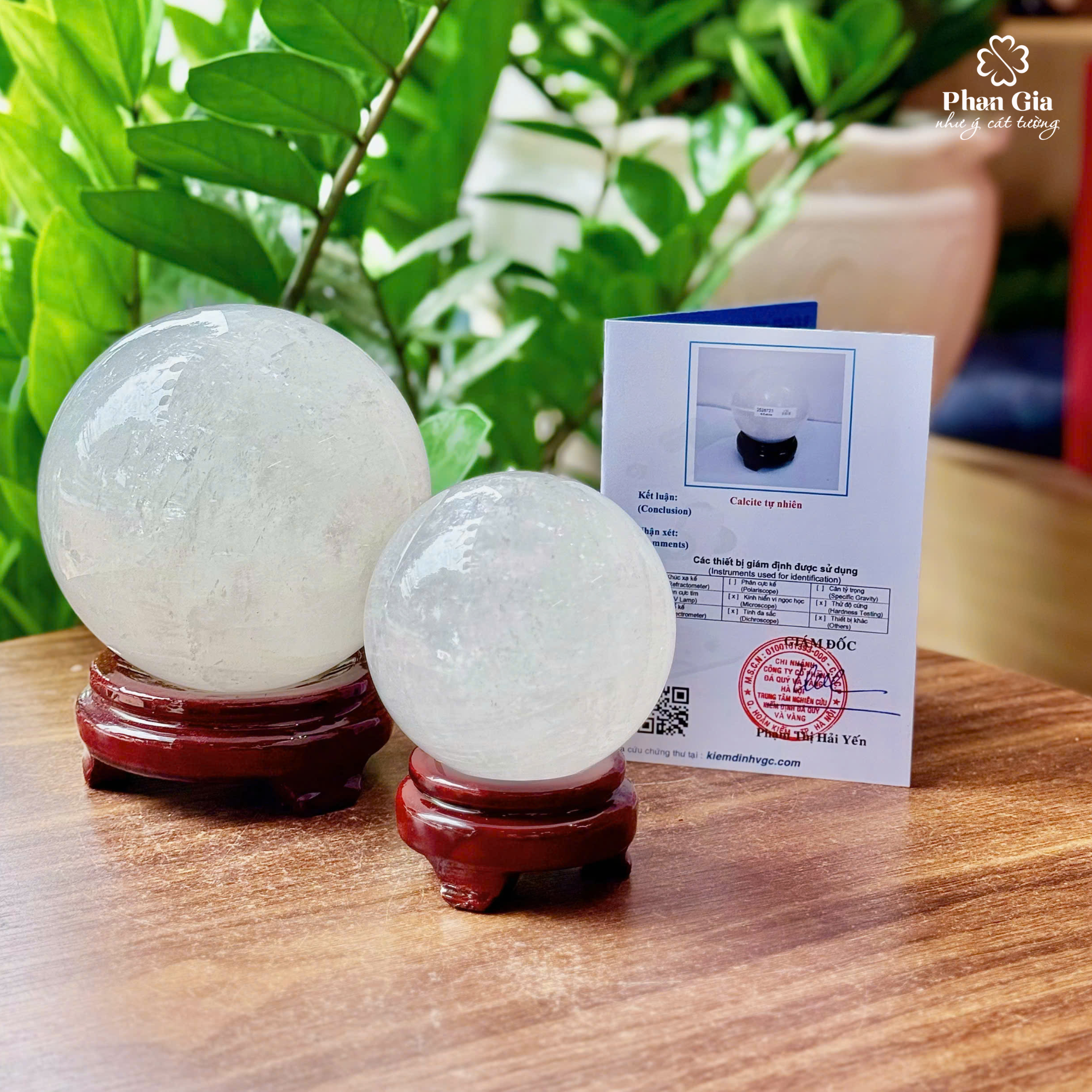 QUẢ CẦU PHONG THỦY TẠI ĐỨC THỌ - HÀ TĨNH