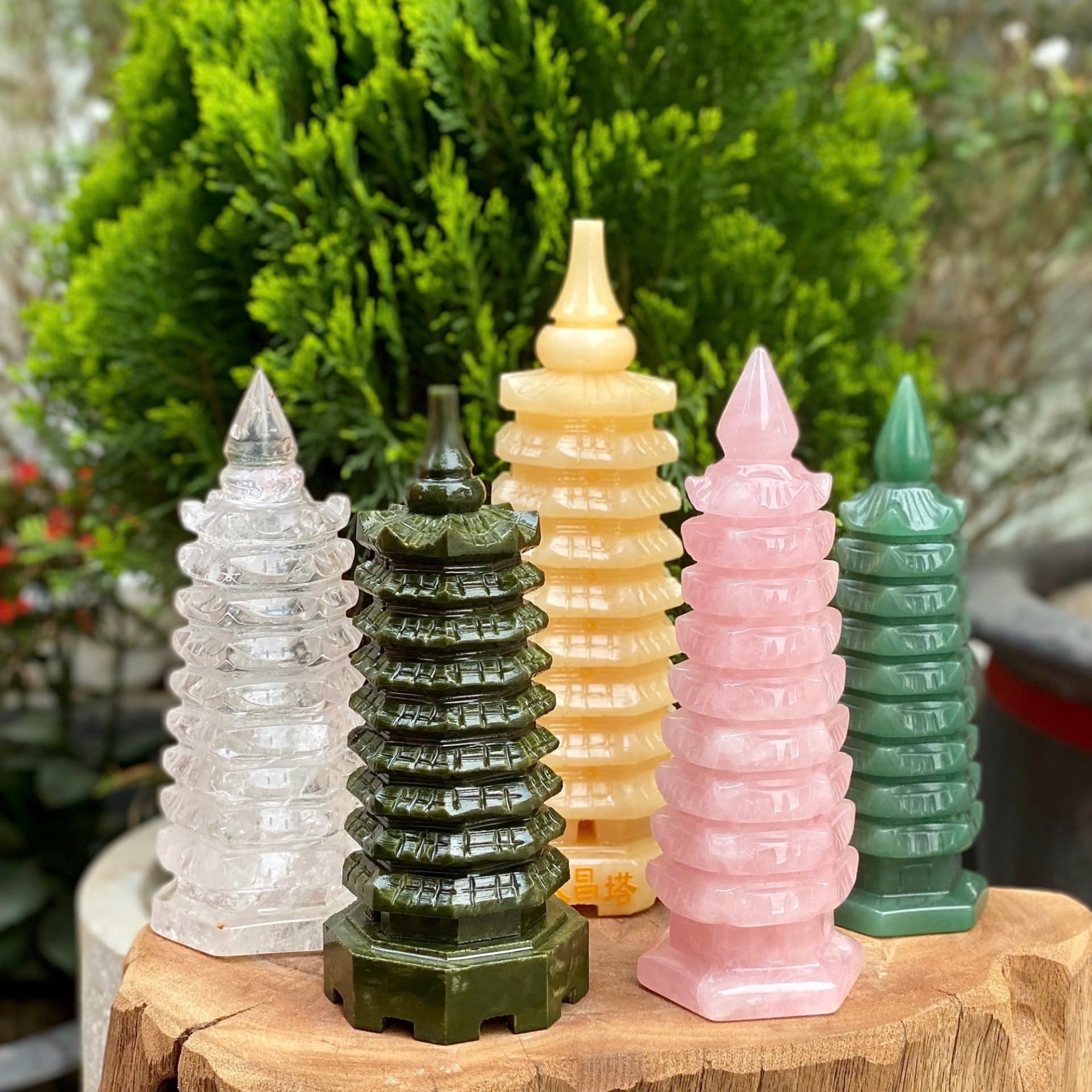 ĐỊA CHỈ BÁN THÁP VĂN XƯƠNG TẠI TƯƠNG DƯƠNG - NGHỆ AN