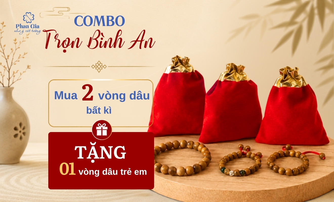  vòng dâu