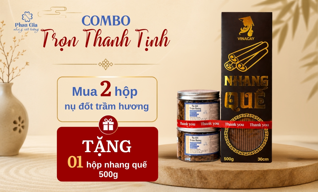  nụ trầm