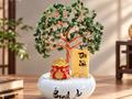  Cây tài lộc đá Ngọc Bích tại Nghệ An
