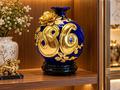  Bình hút lộc dát vàng 86 tại Nghệ An