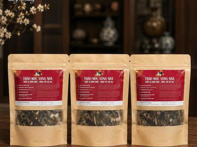  Thảo mộc xông nhà tại Nghệ An