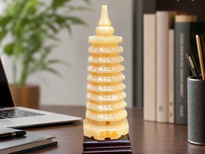  Tháp văn xương ngọc hoàng long tại Nghệ An