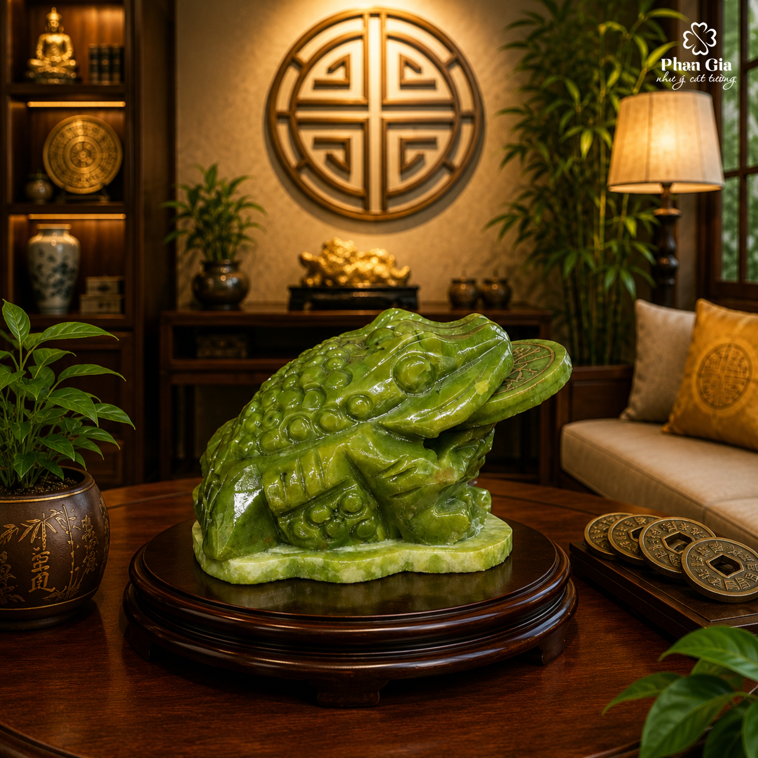  Thiềm thừ Serpentine tại Nghệ An